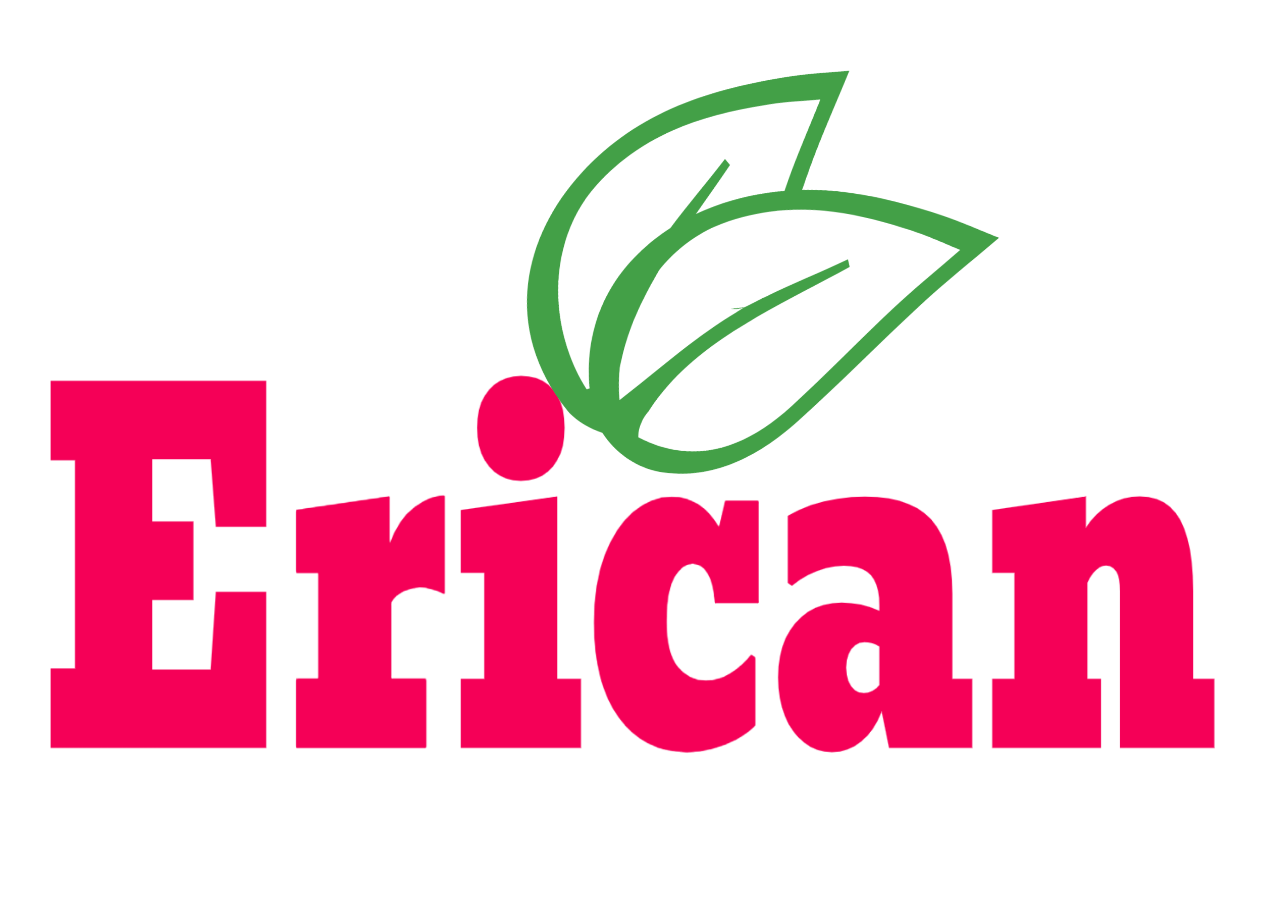 Erican.net